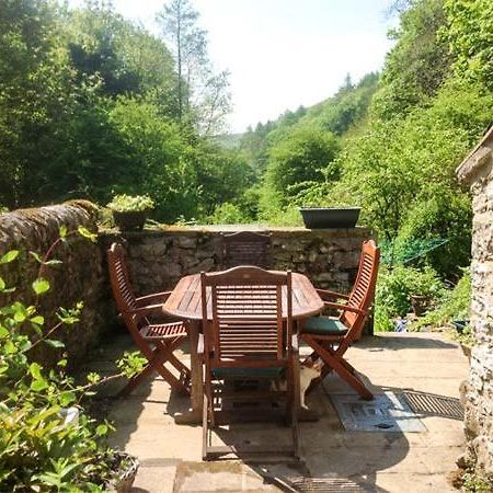 73 Ravensdale Cottages Millers Dale Exterior foto